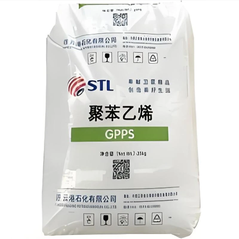 High Impact Polystyrene(HIPS) 9003-53-6